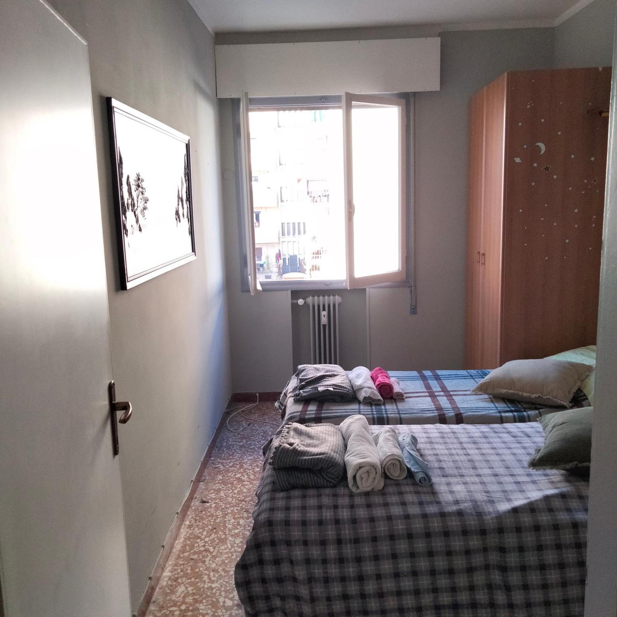 Daniele'S Flat 2 In Venice Mestre Exterior foto
