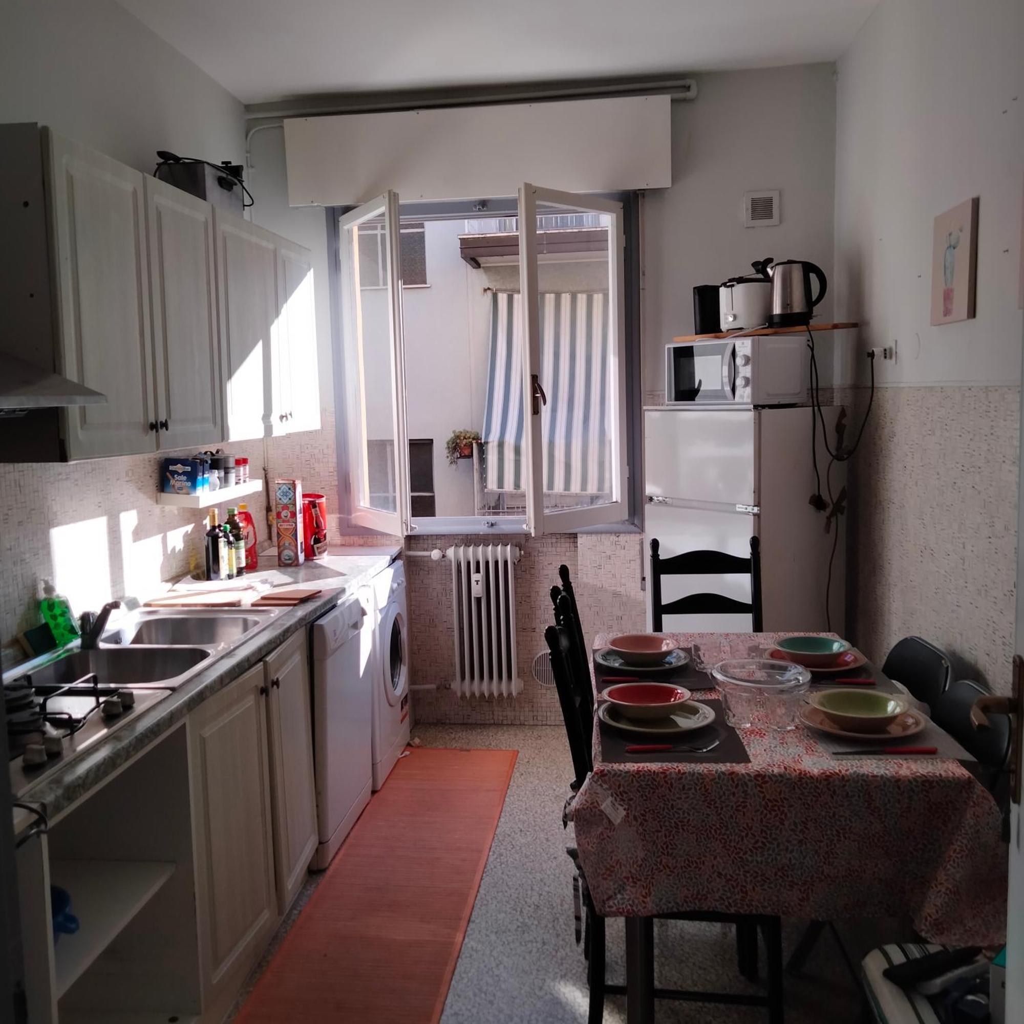 Daniele'S Flat 2 In Venice Mestre Exterior foto